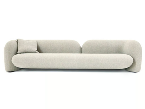 GIO - Fabric sofa _ HESSENTIA | Cornelio Cappellini